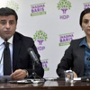 HDP'nin Beşiktaş ve Şişli'deki oy oranları azaldı HDP'nin Beşiktaş ve Şişli'deki oy oranları azaldı