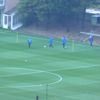 Fenerbahçe 45 gün sonra sahaya indi Fenerbahçe 45 gün sonra sahaya indi