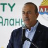 Çavuşoğlu'ndan AB'nin seyahat kısıtlamasına tepki Çavuşoğlu'ndan AB'nin seyahat kısıtlamasına tepki