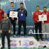 İhlas Koleji öğrencisi badmintonda Türkiye üçüncüsü oldu İhlas Koleji öğrencisi badmintonda Türkiye üçüncüsü oldu