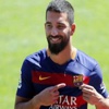 Arda Turan’dan Galatasaray’a destek