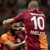 Sneijder döndü, iki isim yok Sneijder döndü, iki isim yok