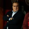 Galatasaray'dan Hasan Şaş mesajı