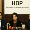 HDP’liler, 2 ay aradan sonra ve genişletilmiş heyetle İmralı’ya gidecek HDP’liler, 2 ay aradan sonra ve genişletilmiş heyetle İmralı’ya gidecek