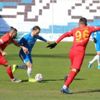 Erzurumspor ile Kayserispor 1-1 berabere kaldı