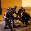 Paraguay’da koronavirüs protestoları sokakları savaş alanına çevirdi Paraguay’da koronavirüs protestoları sokakları savaş alanına çevirdi