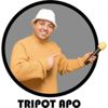 Sosyal medyanın yeni fenomeni: Tripot Apo Sosyal medyanın yeni fenomeni: Tripot Apo