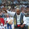 Koronavirüs tedavisi gören 'Pele Mehmet' hayatını kaybetti Koronavirüs tedavisi gören 'Pele Mehmet' hayatını kaybetti