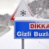 Hava durumu: Meteoroloji’den buzlanma ve çığ uyarısı! Hava durumu: Meteoroloji’den buzlanma ve çığ uyarısı!