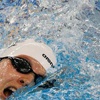 Yüzme 4x100 metrede finaldeyiz Yüzme 4x100 metrede finaldeyiz