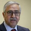 KKTC Cumhurbaşkanı Akıncı'dan yeni açıklama