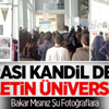 Burası Kandil Değil Devletin Üniversitesi Burası Kandil Değil Devletin Üniversitesi