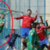 Futbol sahalarında böylesi görülmedi
