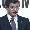 Davutoğlu Başkanlara Süreci Anlattı