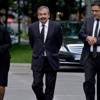 HDP İmralı Heyeti, Yalçın Akdoğan ile görüşecek HDP İmralı Heyeti, Yalçın Akdoğan ile görüşecek