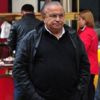Metin Aşık defnediliyor Metin Aşık defnediliyor