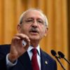 Kılıçdaroğlu TV kanallarının temsilcileriyle buluştu Kılıçdaroğlu TV kanallarının temsilcileriyle buluştu