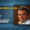 Biz rahatız kazanacağız Biz rahatız kazanacağız