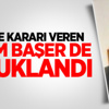 Tahliye Kararı Veren Hakim Başer de Tutuklandı