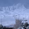 Erciyes’te kar sevinci Erciyes’te kar sevinci