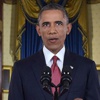 Obama Pakistan'daki saldırıyı şiddetle kınadı Obama Pakistan'daki saldırıyı şiddetle kınadı