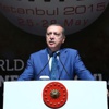 Cumhurbaşkanı Erdoğan, New York Times'ı hedef aldı
