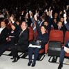 Galatasaray Yönetim Kurulu üyelerinden ibra yorumu Galatasaray Yönetim Kurulu üyelerinden ibra yorumu