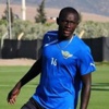 Oumar Niasse Galatasaray'da Oumar Niasse Galatasaray'da