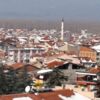 Evine çatıdan girmeye çalışırken canından oldu