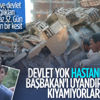 1999 depreminden akıllarda kalan görüntüler