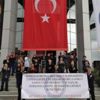 Üniversite personelinden sağlık çalışanlarına destek Üniversite personelinden sağlık çalışanlarına destek