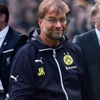 "Klopp, Liverpool'da" "Klopp, Liverpool'da"
