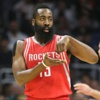 James Harden'ın düşüşü