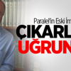 Paralel'in eski imamı: Çıkarları uğruna... Paralel'in eski imamı: Çıkarları uğruna...