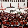 İç Tüzük değişikliği teklifi Meclis'e sunuldu İç Tüzük değişikliği teklifi Meclis'e sunuldu