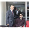 Kızılay Heyetinden 100. Yıl Ziyaretleri Kızılay Heyetinden 100. Yıl Ziyaretleri