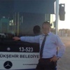 EGO şoföründen dehşet verici tehditler
