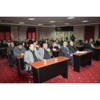 Antep Fıstığı Ve İran Fıstığı Değerlendirme Toplantısı
