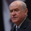 Bahçeli'den hadsiz emekli generallere sert tepki Bahçeli'den hadsiz emekli generallere sert tepki