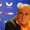 Fatih Terim'den transfer açıklaması: Galatasaray tek tercih olmalı
