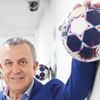 Ahmet Ürkmezgil: Alayını Beşiktaşlı yaptık Ahmet Ürkmezgil: Alayını Beşiktaşlı yaptık