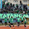 Sakaryaspor, mağlubiyetle kapattı