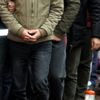 İstanbul'da sahte altın operasyonu İstanbul'da sahte altın operasyonu