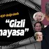 Kılıçdaroğlu ve Akşener'in yalanladığı anayasa çalışmasını İbrahim Kaboğlu itiraf etti