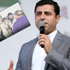 Selahattin Demirtaş’tan “kardeş” yanıtı Selahattin Demirtaş’tan “kardeş” yanıtı