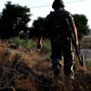 Irak'tan Musul tehdidi: Vurmaya hazırız Irak'tan Musul tehdidi: Vurmaya hazırız