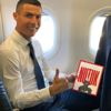 İBB Meclisi'nde Cristiano Ronaldo tartışması! Ekrem İmamoğlu'nun yüzüne bakarak söyledi: Atatürk’e ve büyük Türk milletine hakaret ettiniz