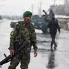 Afganistan'da Taliban komutanı öldürüldü Afganistan'da Taliban komutanı öldürüldü