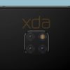 Huawei Mate 20 Pro görselleri sızdırıldı Huawei Mate 20 Pro görselleri sızdırıldı