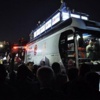Kılıçdaroğlu, Alibeyköy'de Halka Seslendi Kılıçdaroğlu, Alibeyköy'de Halka Seslendi
